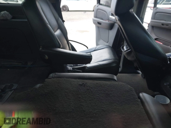 2009 Chevrolet Tahoe LTZ с VIN 1GNFK33009R236486, выставлен на аукционе IAAI как лот 40450586 с пробегом 206 277 миль миль и . История ставок и продаж доступна на DreamBid. Изображение 8.