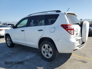 2009 Toyota RAV4 with VIN JTMZF33V69D003487, listed as a Copart auction lot 56250985 with 280,098 mi miles and Salvage Title. Bid and sale history available at DreamBid. Image 2.