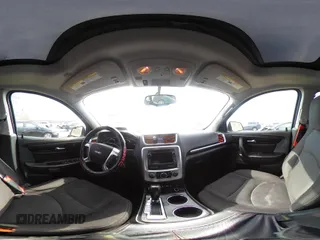 2015 GMC Acadia SLE с VIN 1GKKVPKD6FJ249655, выставлен на аукционе IAAI как лот 42090978 с пробегом 111 672 миль миль и . История ставок и продаж доступна на DreamBid. Изображение 18.