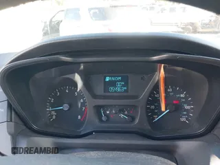 2018 Ford Transit с VIN 1FTBW2CM9JKA90627, выставлен на аукционе IAAI как лот 41648902 с пробегом 54 963 миль миль и . История ставок и продаж доступна на DreamBid. Изображение 7.