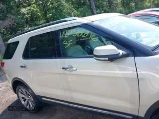 2018 Ford Explorer Limited z VIN 1FM5K8F87JGB05313, wystawiony jako IAAI lot #42436679 z przebiegiem 82 362 mil mil oraz . Historia ofert i sprzedaży dostępna na DreamBid. Obrazek 13.
