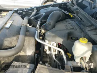 2013 Ram 1500 Express z VIN 1C6RR6FT6DS716453, wystawiony jako IAAI lot #42595693 z przebiegiem 195 181 mil mil oraz . Historia ofert i sprzedaży dostępna na DreamBid. Obrazek 20.