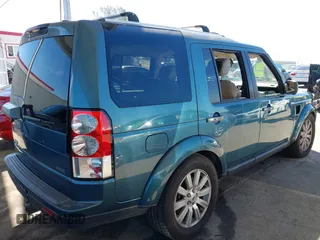 2012 Land Rover LR4 Lux with VIN SALAK2D4XCA623947, listed as a IAAI auction lot 41851487 with Not Provided miles and . Bid and sale history available at DreamBid. Image 4.
