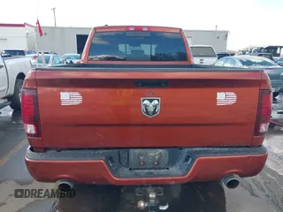2013 Ram 1500 Sport с VIN 1C6RR7HT4DS589902, выставлен на аукционе IAAI как лот 41835863 с пробегом 150 407 миль миль и . История ставок и продаж доступна на DreamBid. Изображение 16.