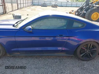 2015 Ford Mustang EcoBoost с VIN 1FA6P8TH8F5365663, выставлен на аукционе IAAI как лот 41987572 с пробегом 68 485 миль миль и . История ставок и продаж доступна на DreamBid. Изображение 13.