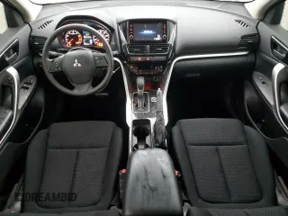 2024 Mitsubishi Eclipse Cross ES с VIN JA4ATUAA2RZ006959, выставлен на аукционе Copart как лот 82399804 с пробегом 6 373 миль миль и На запчасти • Non repairable. История ставок и продаж доступна на DreamBid. Изображение 8.