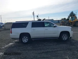 2015 GMC Yukon XL SLT with VIN 1GKS2HKC3FR586338, listed as a IAAI auction lot 41632662 with 149,133 mi miles. Bid and sale history available at carsss.com. Image 13.