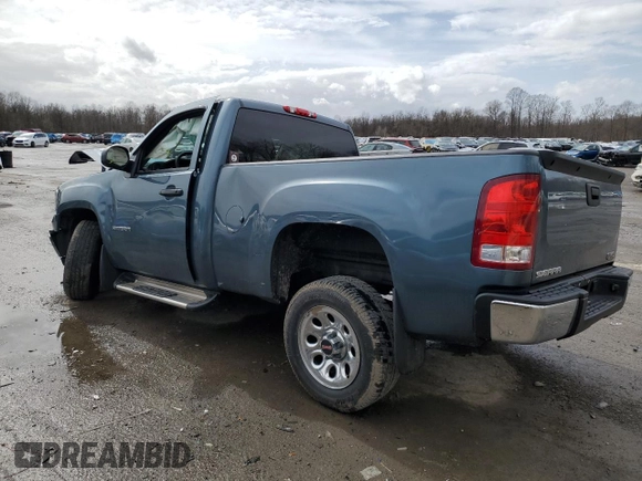 2012 GMC Sierra 1500 Work Truck z VIN 1GTN1TEX3CZ328863, wystawiony jako Copart lot #47603695 z przebiegiem 72 664 mil mil oraz Szkoda całkowita • Salvage title. Historia ofert i sprzedaży dostępna na DreamBid. Obrazek 2.