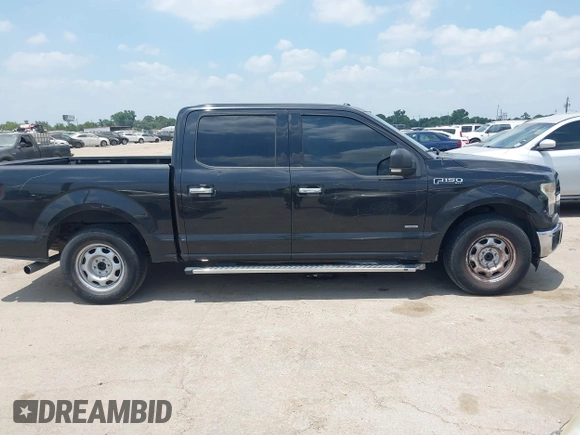 2015 Ford F-150 XL с VIN 1FTEW1CP8FKD40724, выставлен на аукционе IAAI как лот 42324109 с пробегом 194 908 миль миль и . История ставок и продаж доступна на DreamBid. Изображение 13.