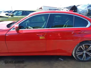 2021 BMW 3 Series 330i z VIN 3MW5R1J08M8B56246, wystawiony jako IAAI lot #42355325 z przebiegiem 48 699 mil mil oraz . Historia ofert i sprzedaży dostępna na DreamBid. Obrazek 13.
