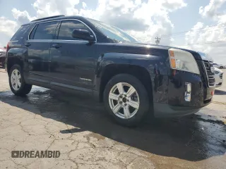 2015 GMC Terrain SLE с VIN 2GKALREK1F6330275, выставлен на аукционе Copart как лот 64138825 с пробегом 125 720 миль миль и Списание • Salvage title. История ставок и продаж доступна на DreamBid. Изображение 4.