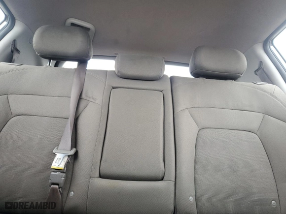 2013 Kia Sportage LX with VIN KNDPB3A20D7479592, listed as a Copart auction lot 53377125 with 164,036 mi miles and Clean Title. Bid and sale history available at carsss.com. Image 10.