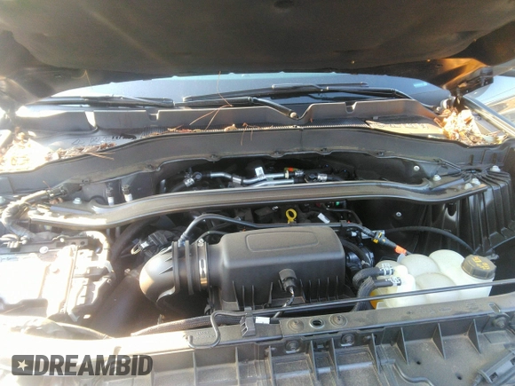 2023 Ford Explorer ST-Line с VIN 1FMSK7KH6PGB21921, выставлен на аукционе IAAI как лот 42591112 с пробегом 17 642 миль миль и . История ставок и продаж доступна на DreamBid. Изображение 10.