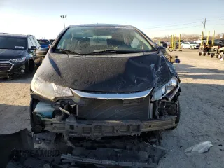 2019 Honda Fit LX with VIN 3HGGK5H47KM710799, listed as a Copart auction lot 48335745 with 0 mi miles and Salvage Title. Bid and sale history available at carsss.com. Image 5.
