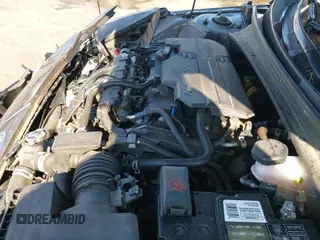 2022 Hyundai Elantra SE z VIN KMHLL4AG0NU240118, wystawiony jako IAAI lot #43073427 z przebiegiem 59 312 mil mil oraz . Historia ofert i sprzedaży dostępna na DreamBid. Obrazek 19.