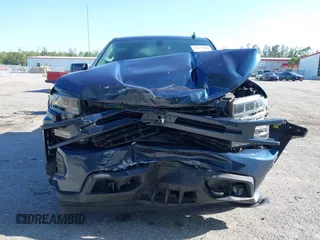 2021 Chevrolet Silverado 1500 RST with VIN 3GCPWDETXMG416324, listed as a IAAI auction lot 42035098 with 62,771 mi miles and . Bid and sale history available at DreamBid. Image 13.