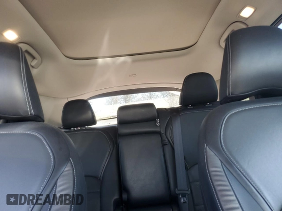 2019 Infiniti QX50 Essential с VIN 3PCAJ5M33KF116381, выставлен на аукционе Copart как лот 56003005 с пробегом 49 932 миль миль и Списание • Salvage title. История ставок и продаж доступна на DreamBid. Изображение 10.