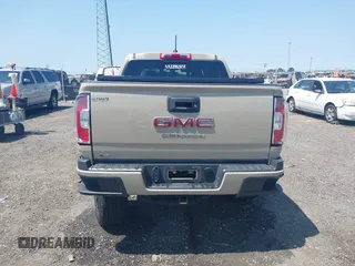 2022 GMC Canyon 4WD Elevation с VIN 1GTG6CEN7N1255314, выставлен на аукционе IAAI как лот 42318599 с пробегом 59 108 миль миль и . История ставок и продаж доступна на DreamBid. Изображение 16.