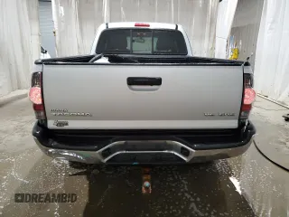 2012 Toyota Tacoma with VIN 5TFUU4EN2CX028475, listed as a Copart auction lot 75796974 with 108,242 mi miles and Salvage Title. Bid and sale history available at carsss.com. Image 6.
