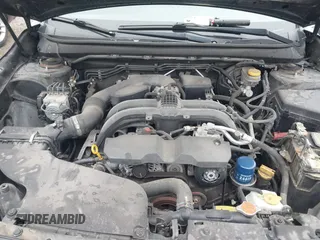 2015 Subaru Legacy Premium with VIN 4S3BNBC68F3034040, listed as a IAAI auction lot 41547245 with 80,754 mi miles and . Bid and sale history available at DreamBid. Image 10.