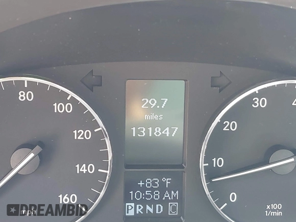 2007 Mercedes-Benz C 230 Sport с VIN WDBRF52H57E025736, выставлен на аукционе IAAI как лот 42541691 с пробегом 131 847 миль миль и . История ставок и продаж доступна на DreamBid. Изображение 15.