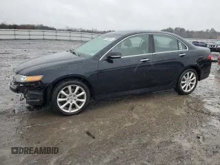 2008 Acura TSX Nav with VIN JH4CL96978C011522, listed as a Copart auction lot 41993015 with 132,247 mi miles and Clean Title. Bid and sale history available at carsss.com. Image 1.