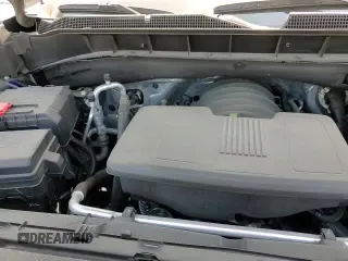 2024 Chevrolet Silverado 1500 RST с VIN 2GCPADED2R1144391, выставлен на аукционе Copart как лот 68688405 с пробегом 16 934 миль миль и Списание • Salvage title. История ставок и продаж доступна на DreamBid. Изображение 13.