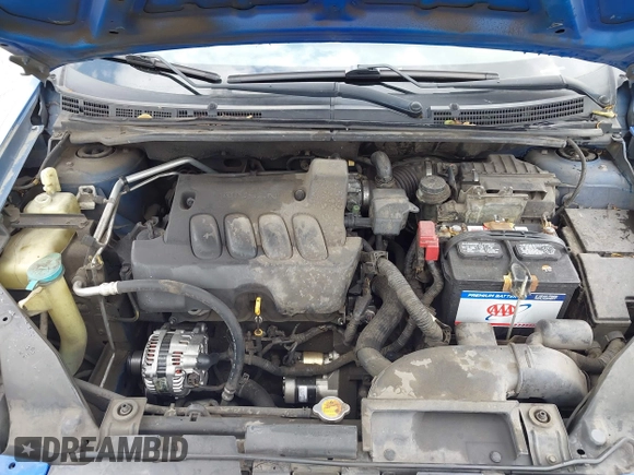 2012 Nissan Sentra SR with VIN 3N1AB6AP1CL751535, listed as a IAAI auction lot 42130948 with 227,261 mi miles and . Bid and sale history available at DreamBid. Image 10.