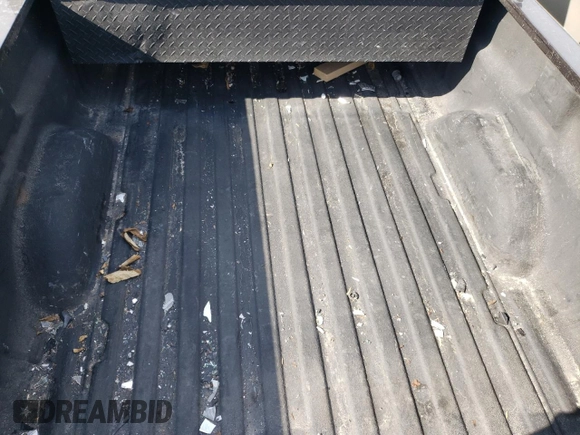 2012 Chevrolet Silverado 1500 Work Truck with VIN 1GCNKPEA4CZ335224, listed as a Copart auction lot 76861704 with 105,911 mi miles and Salvage Title. Bid and sale history available at DreamBid. Image 10.