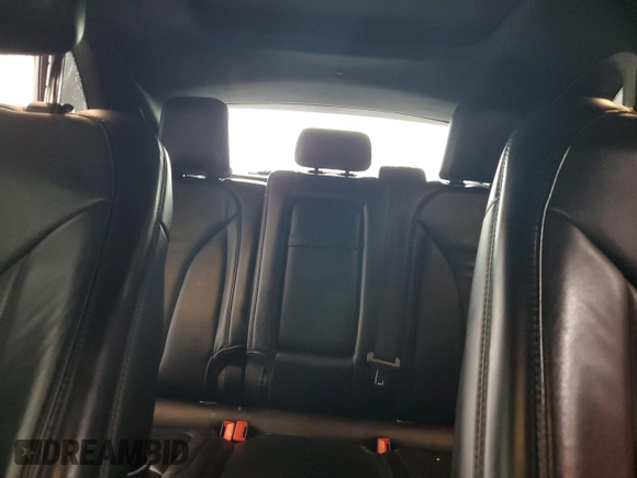 2017 Lincoln MKC Reserve with VIN 5LMTJ3DH3HUL44592, listed as a Copart auction lot 58578215 with 73,683 mi miles and Salvage title. Bid and sale history available at DreamBid. Image 10.