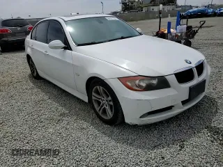 2008 BMW 3 Series 328i z VIN WBAVC53568FZ87064, wystawiony jako Copart lot #56761755 z przebiegiem 197 539 mil mil oraz Szkoda całkowita • Salvage title. Historia ofert i sprzedaży dostępna na DreamBid. Obrazek 13.