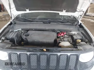 2020 Jeep Renegade Altitude with VIN ZACNJABBXLPL10367, listed as a IAAI auction lot 41599445 with 136,965 mi miles and . Bid and sale history available at DreamBid. Image 10.