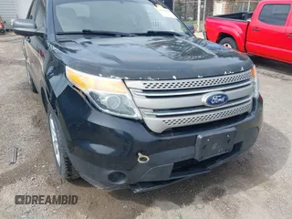 2013 Ford Explorer с VIN 1FM5K8B89DGB55589, выставлен на аукционе IAAI как лот 41858128 с пробегом 191 064 миль миль и . История ставок и продаж доступна на DreamBid. Изображение 6.