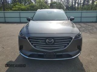 2019 Mazda CX-9 Grand Touring z VIN JM3TCBDYXK0316340, wystawiony jako Copart lot #58345485 z przebiegiem 97 263 mil mil oraz Szkoda całkowita • Salvage title. Historia ofert i sprzedaży dostępna na DreamBid. Obrazek 5.