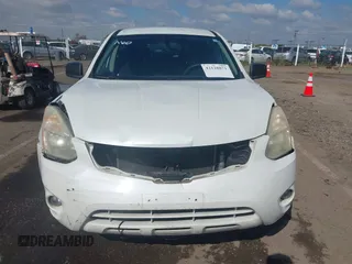 2012 Nissan Rogue S with VIN JN8AS5MV0CW393179, listed as a IAAI auction lot 42128871 with 88,068 mi miles and . Bid and sale history available at DreamBid. Image 13.