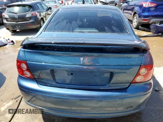 2004 Pontiac GTO z VIN 6G2VX12G24L282560, wystawiony jako Copart lot #67750724 z przebiegiem 153 582 mil mil oraz Szkody całkowita. Historia ofert i sprzedaży dostępna na DreamBid. Obrazek 6.
