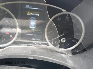 2016 Nissan Sentra SV with VIN 3N1AB7AP7GY286869, listed as a IAAI auction lot 42049515 with 149,433 mi miles and . Bid and sale history available at DreamBid. Image 7.