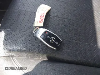 2018 Mercedes-Benz E 300 with VIN WDDZF4KB0JA394337, listed as a IAAI auction lot 42535687 with 40,509 mi miles and . Bid and sale history available at DreamBid. Image 11.