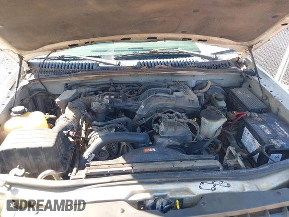 2004 Ford Explorer XLS with VIN 1FMZU62K64UB21610, listed as a IAAI auction lot 41754063 with 203,591 mi miles and . Bid and sale history available at DreamBid. Image 10.