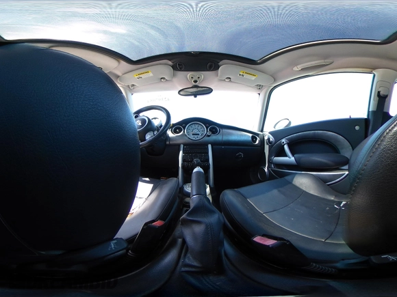 2005 MINI Hardtop S with VIN WMWRE33515TG96312, listed as a IAAI auction lot 42397054 with 176,049 mi miles and . Bid and sale history available at DreamBid. Image 18.