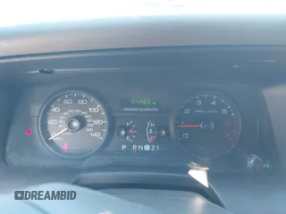 2007 Ford Police Interceptor с VIN 2FAHP71W77X115254, выставлен на аукционе IAAI как лот 41318385 с пробегом 154 983 миль миль и . История ставок и продаж доступна на DreamBid. Изображение 7.