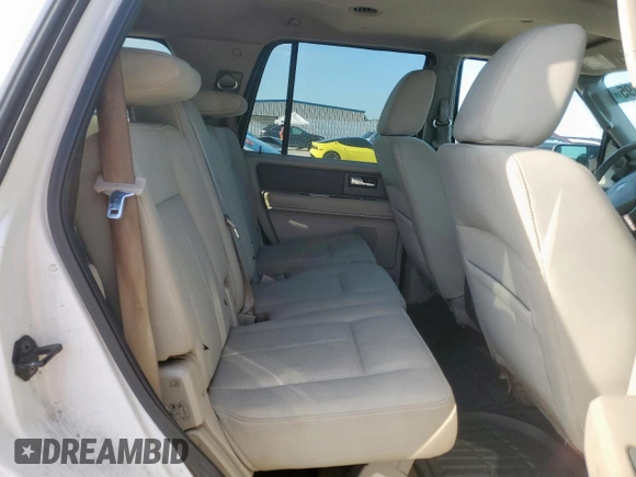 2009 Ford Expedition XLT z VIN 1FMFU15599LA04080, wystawiony jako Copart lot #62428095 z przebiegiem 217 072 mil mil oraz Czysty tytuł • Clean title. Historia ofert i sprzedaży dostępna na DreamBid. Obrazek 11.