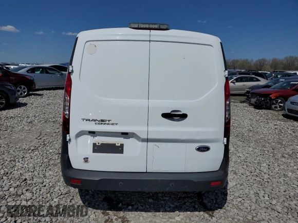 2016 Ford Transit Connect XL с VIN NM0LS6E74G1245109, выставлен на аукционе Copart как лот 44242134 с пробегом 133 265 миль миль и Списание • Salvage title. История ставок и продаж доступна на DreamBid. Изображение 6.