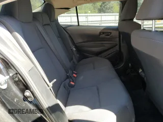 2023 Toyota Corolla LE with VIN 5YFB4MDE3PP062955, listed as a Copart auction lot 53260515 with 32,641 mi miles and Clean Title. Bid and sale history available at DreamBid. Image 10.