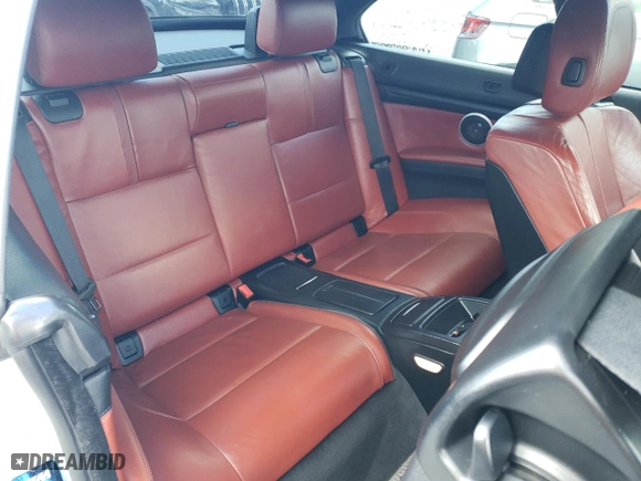 2013 BMW M3 with VIN WBSDX9C57DE785711, listed as a Copart auction lot 54172945 with 75,816 mi miles and Clean Title. Bid and sale history available at carsss.com. Image 10.