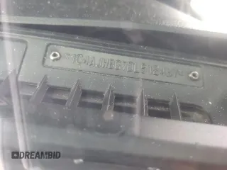 2013 Jeep Wrangler Sahara z VIN 1C4AJWBG7DL512437, wystawiony jako Copart lot #48928325 z przebiegiem Nie podano mil oraz Szkoda całkowita • Salvage title. Historia ofert i sprzedaży dostępna na DreamBid. Obrazek 14.
