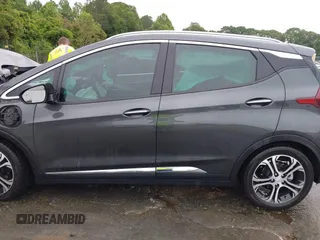 2019 Chevrolet Bolt EV Premier with VIN 1G1FZ6S00K4105674, listed as a IAAI auction lot 42426020 with 39,221 mi miles and . Bid and sale history available at DreamBid. Image 13.