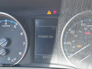 2017 Toyota RAV4 XLE with VIN 2T3RFREV1HW683851, listed as a IAAI auction lot 42051722 with 98,307 mi miles. Bid and sale history available at carsss.com. Image 7.