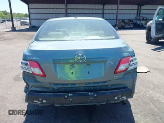 2010 Toyota Camry with VIN 4T1BF3EKXAU569057, listed as a IAAI auction lot 42075030 with 135,937 mi miles and . Bid and sale history available at DreamBid. Image 16.