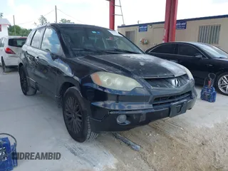 2008 Acura RDX Technology z VIN 5J8TB18528A013031, wystawiony jako IAAI lot #42325436 z przebiegiem 249 314 mil mil oraz . Historia ofert i sprzedaży dostępna na DreamBid. Obrazek 1.